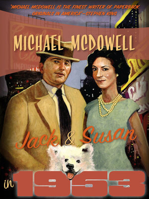 cover image of Jack & Susan in 1953